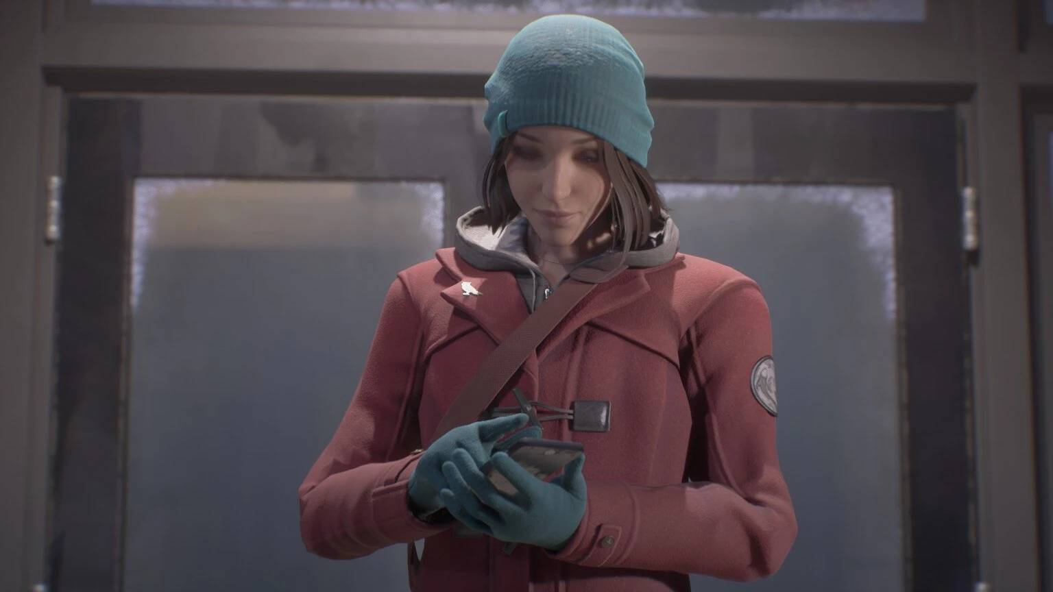 Судьба Хлои в Life Is Strange: Double Exposure - перенос решений из первой игры