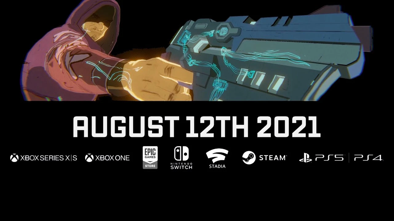 Киберпанк-экшен-шутер Foreclosed выйдет в середине августа