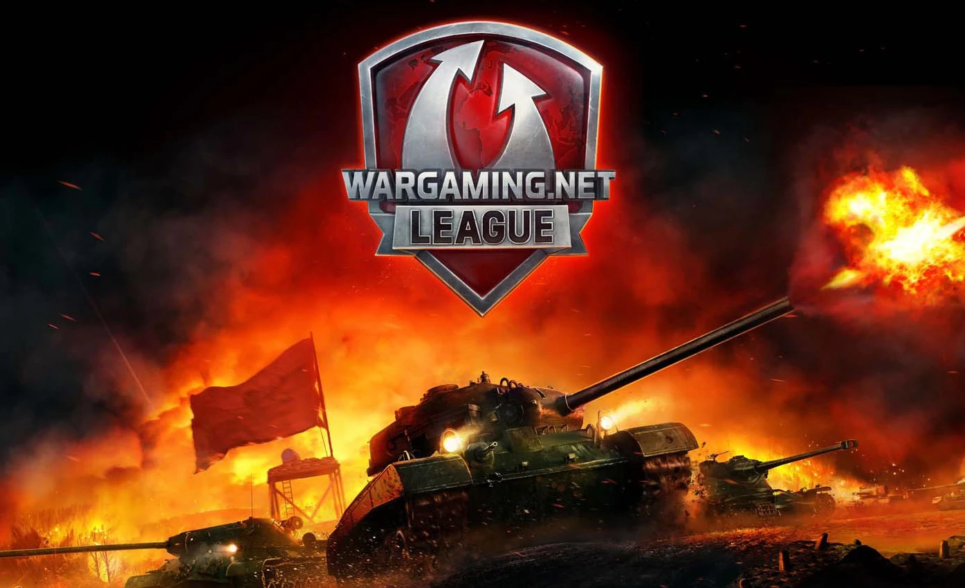 Мастер-класс по World of Tanks от Na'Vi
