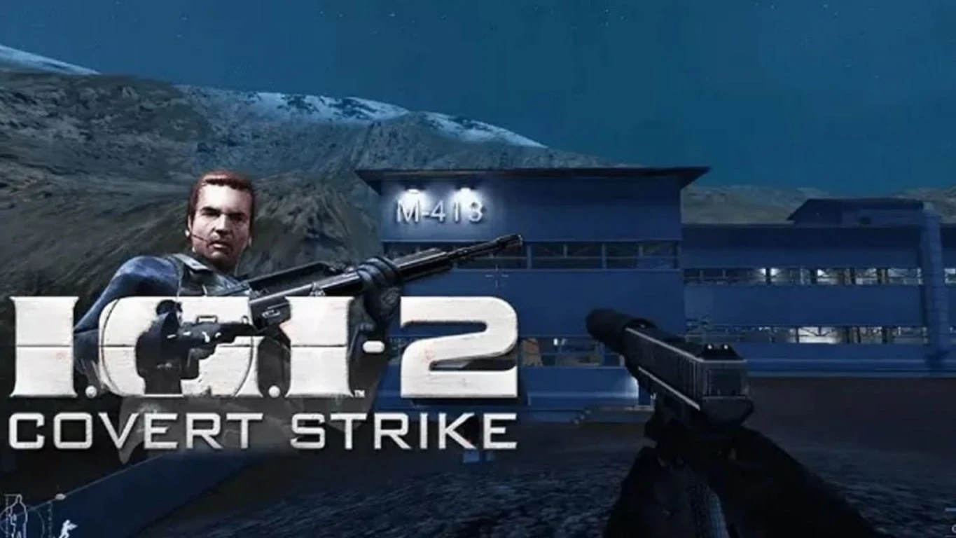 IGI 2: Covert Strike "Трейнер +9" [1.0] {Abolfazl.k}