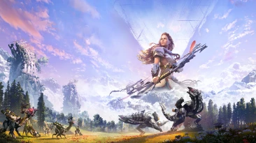 Исправлен ли Horizon Zero Dawn спустя полгода? Отвечает эксперт
