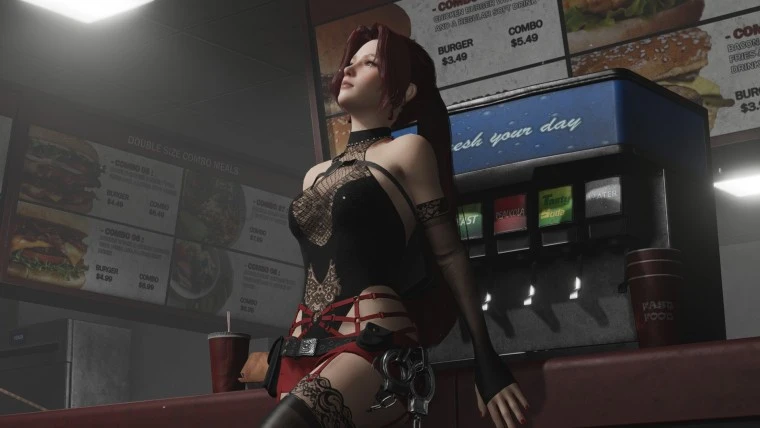 The Killing Antidote "Трейнер +3" [1.0] {Abolfazl.k}