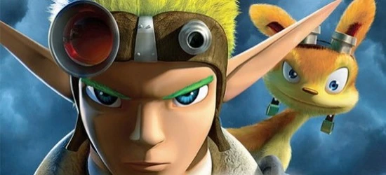 Первая оценка Jak and Daxter Collection от Game Informer