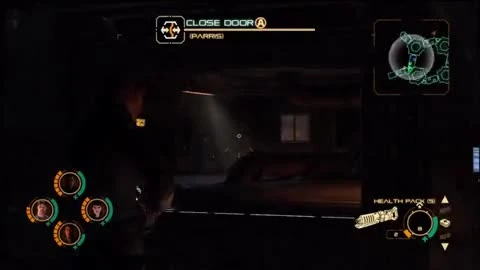 13 минут геймплея отмененной Aliens: Crucible попали в Интернет