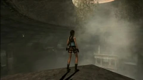 Tomb Raider: Anniversary #6