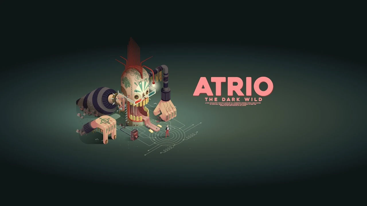 Atrio The Dark Wild"Таблица для Cheat Engine" [1.0.20s] {ColonelRVH}