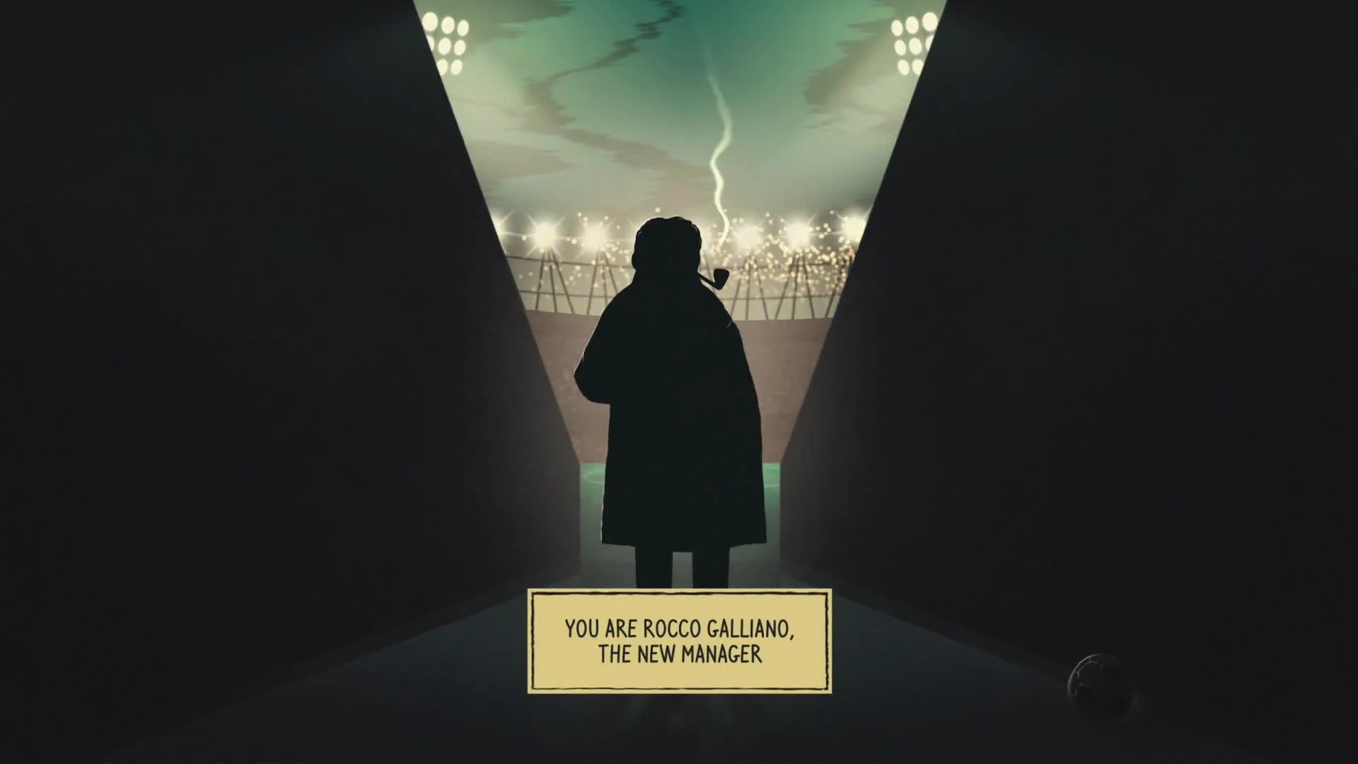 Трейлер Football Drama