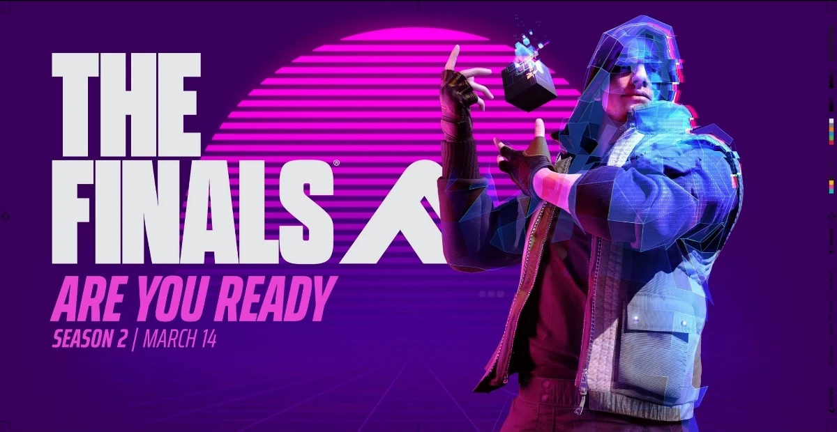 Embark Studio выпускает обновление 2.1.0 для The Finals