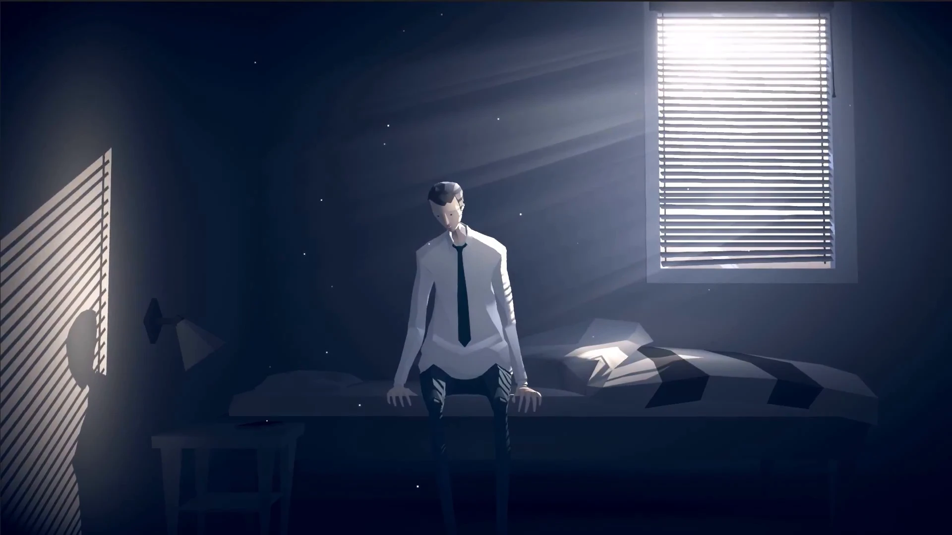 Новый геймплей из демки мистической адвенчуры Mosaic