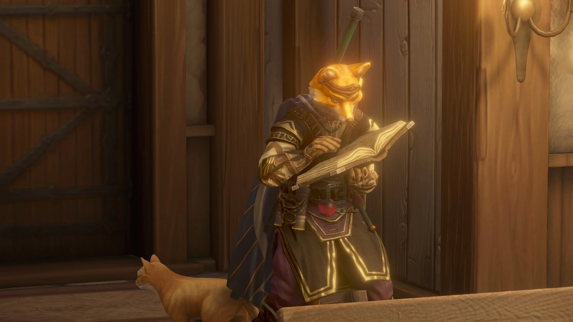 Для Pathfinder: Wrath of the Righteous вышло небольшое обновление 2.1.0w