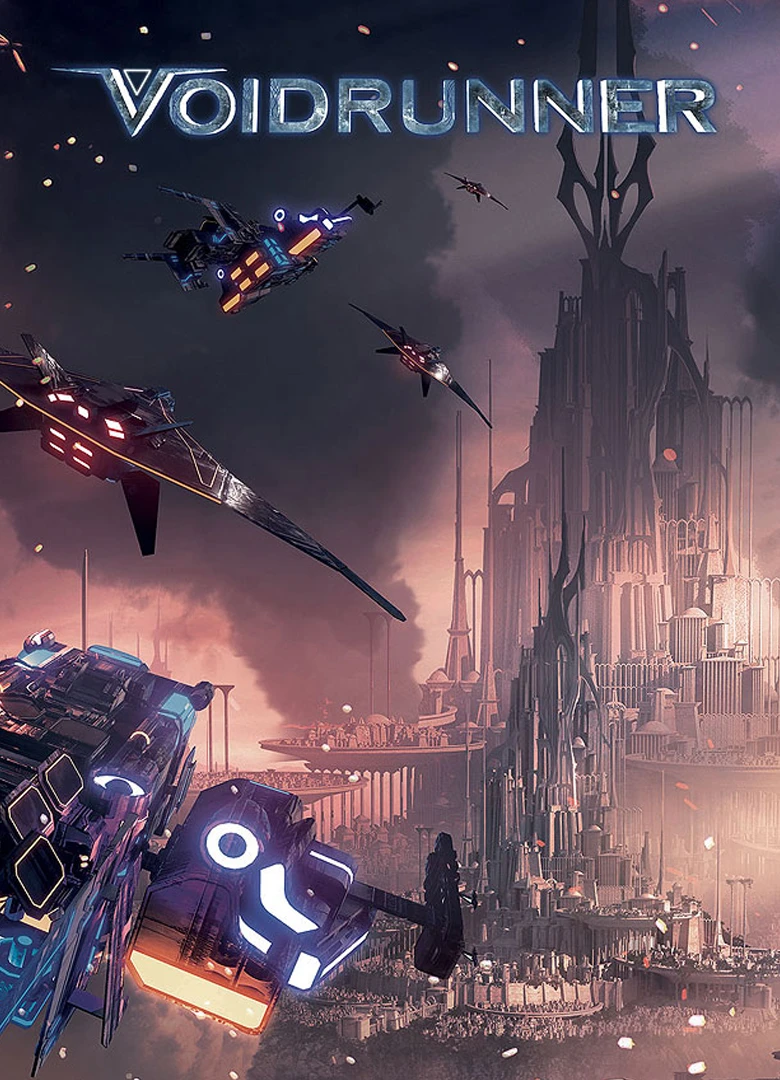 Voidrunner