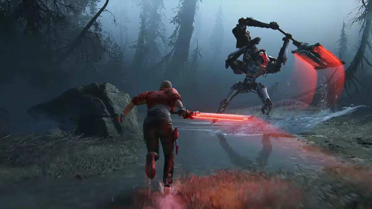 По данным инсайдера, Intergalactic: The Heretic Prophet вдвое больше, чем The Last of Us 2