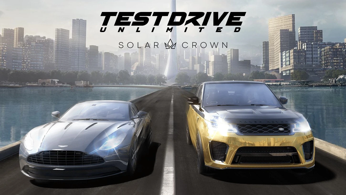 Test Drive Unlimited: Solar Crown "Таблица для Cheat Engine" [UPD: 25.01.2025] {SpErb}