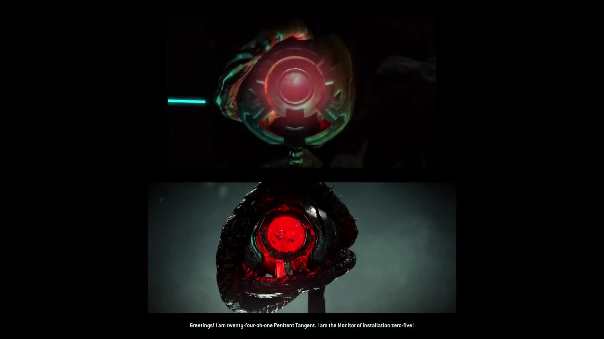 Видеодемонстрация разницы между кат-сценами в Halo 2 и Halo 2 Anniversary