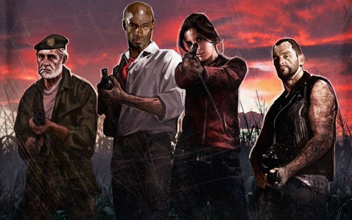 Разработка Left 4 Dead была настолько проблемной, что даже вызвала у Гейба Ньюэлла негативную реакцию