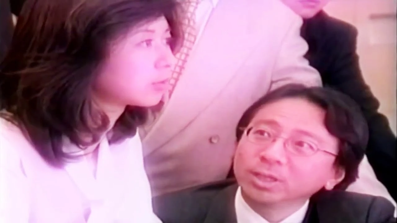 Хардкорные Японцы