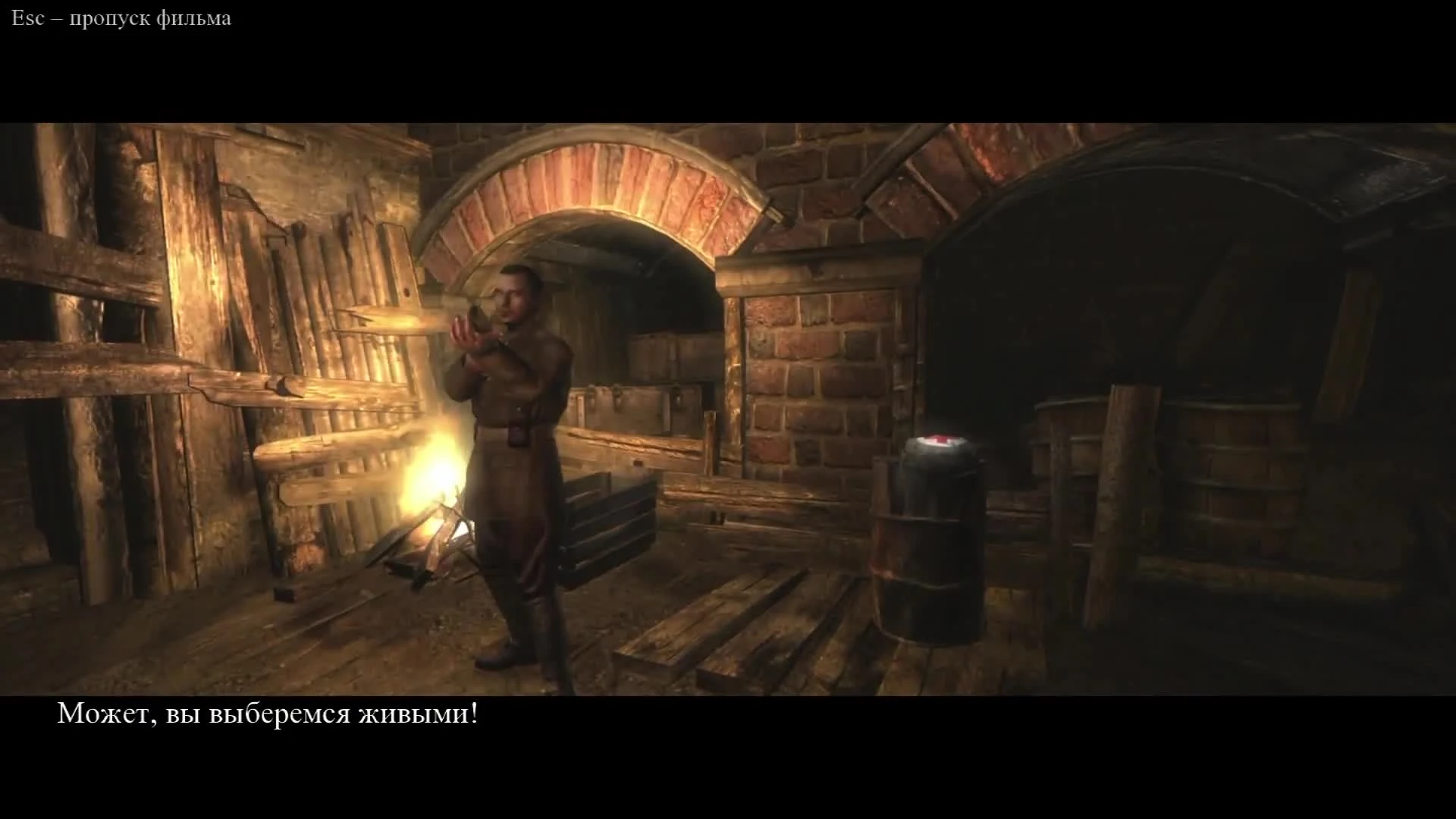 Necrovision после Painkiller. Обзор от ASH2