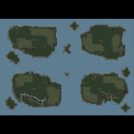 Command & Conquer "Цунами"