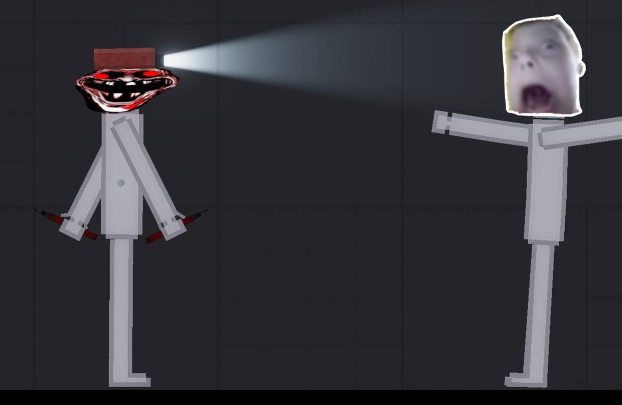 People Playground "Диномайк"