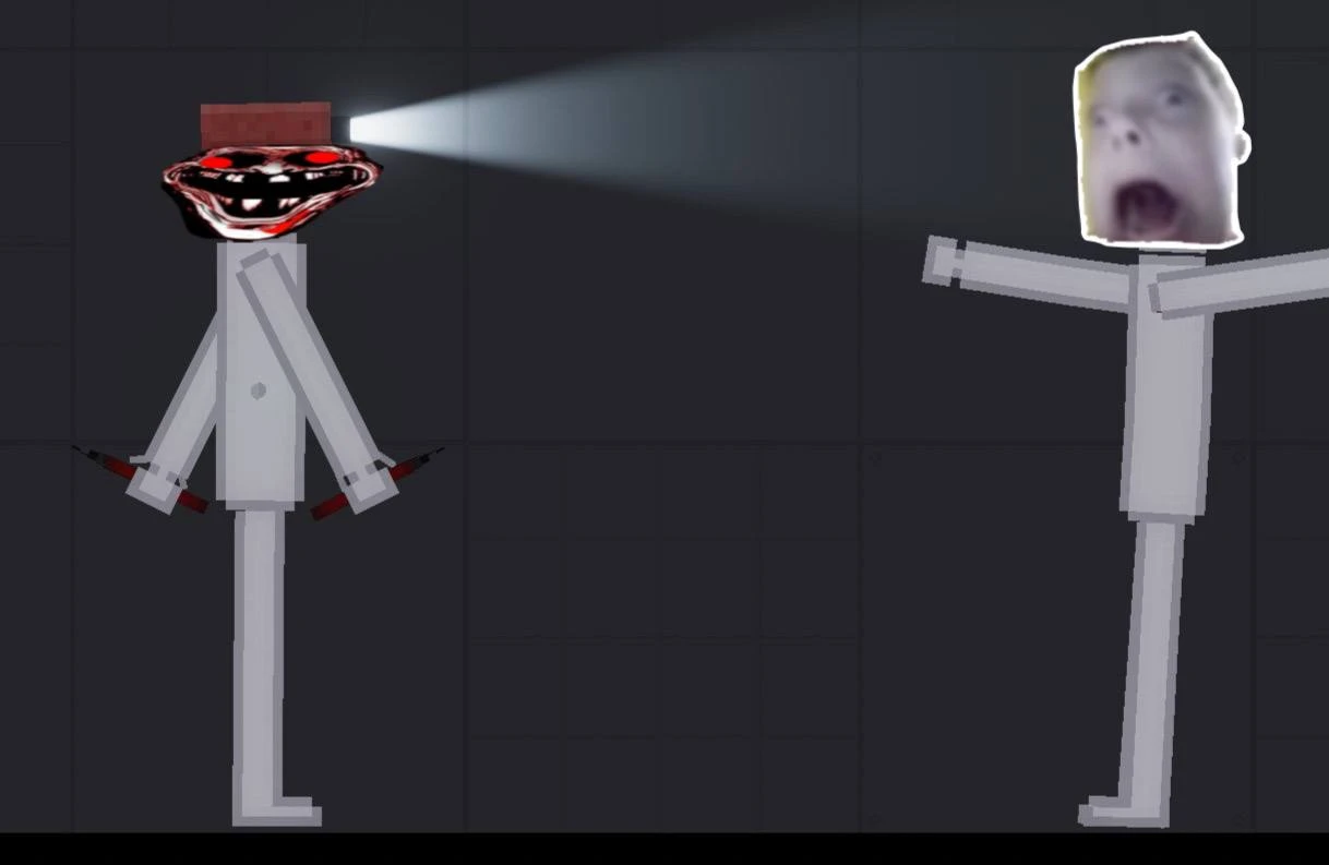 People Playground "Диномайк"