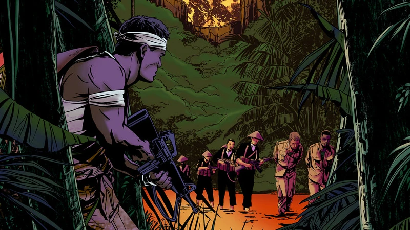 Сюжетное дополнение Far Cry 5: Hours of Darkness выходит в начале июня