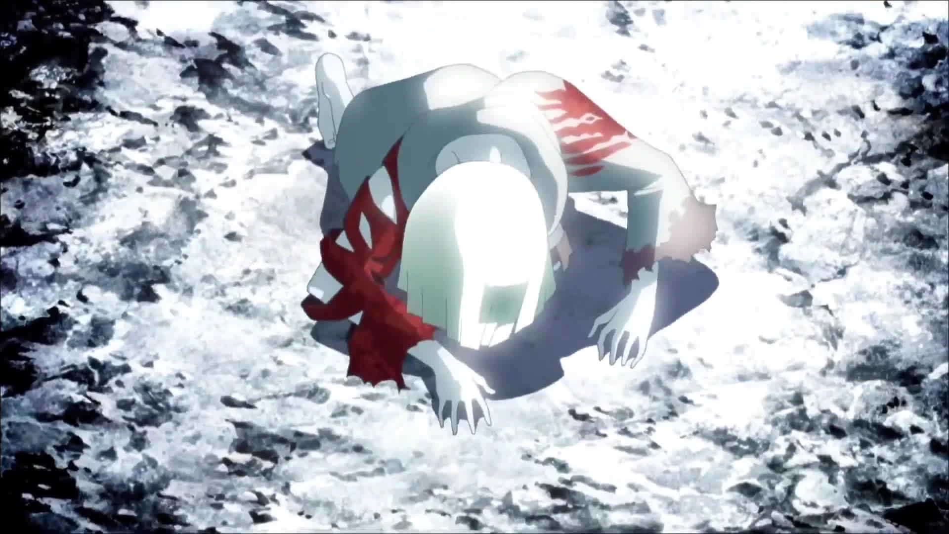 Трейлер God Eater 2: Rage Burst