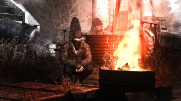 В сеть утекло ещё два билда отменённого S.T.A.L.K.E.R. 2