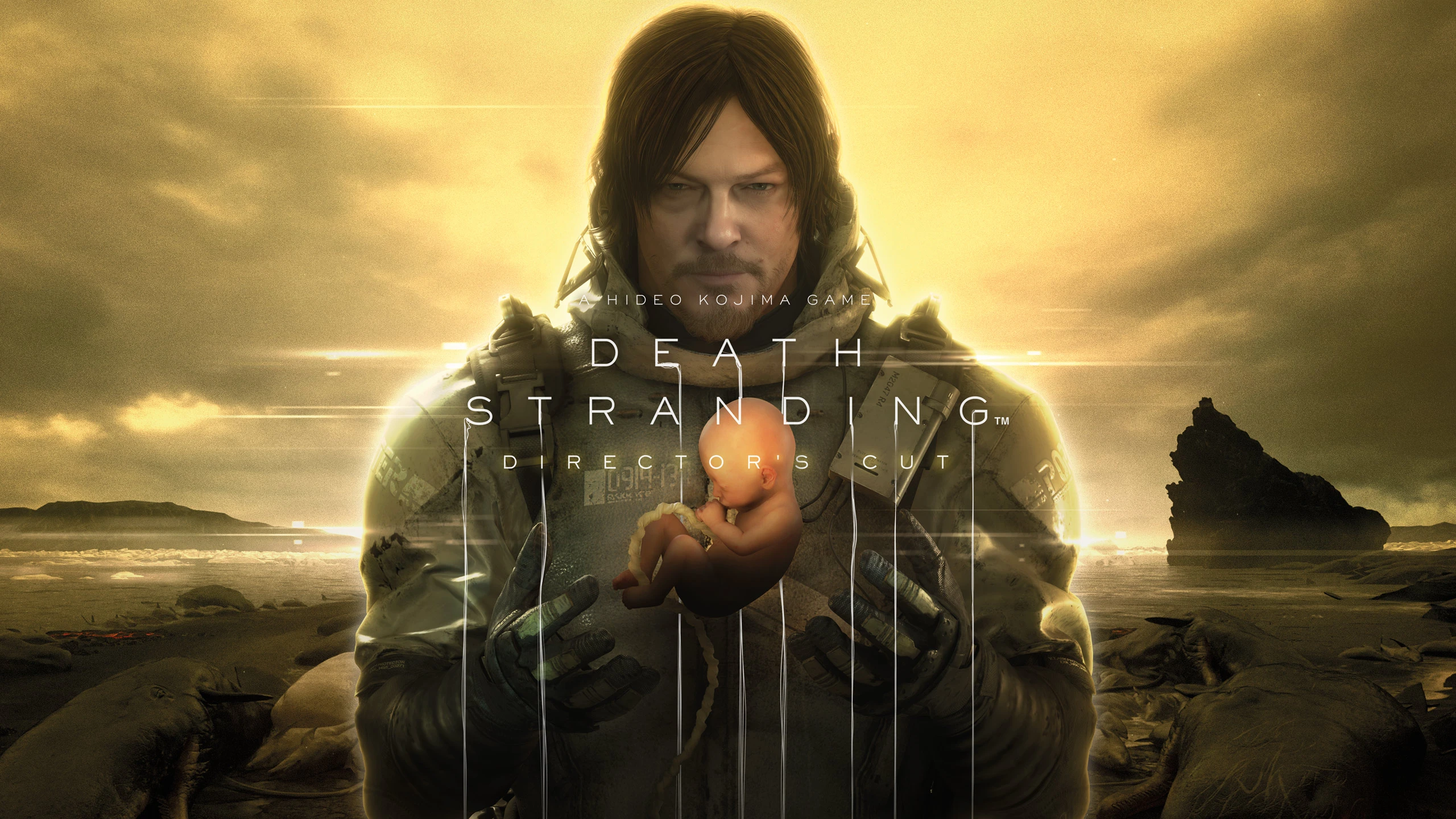 Временный сотрудник Epic Games в ответе за ошибку при раздаче Death Stranding Director's Cut - он перепутал версии