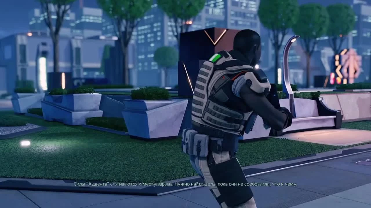 Обзор игры XCOM 2