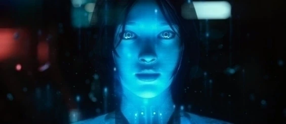 Рекламный ролик Halo: The Master Chief Collection