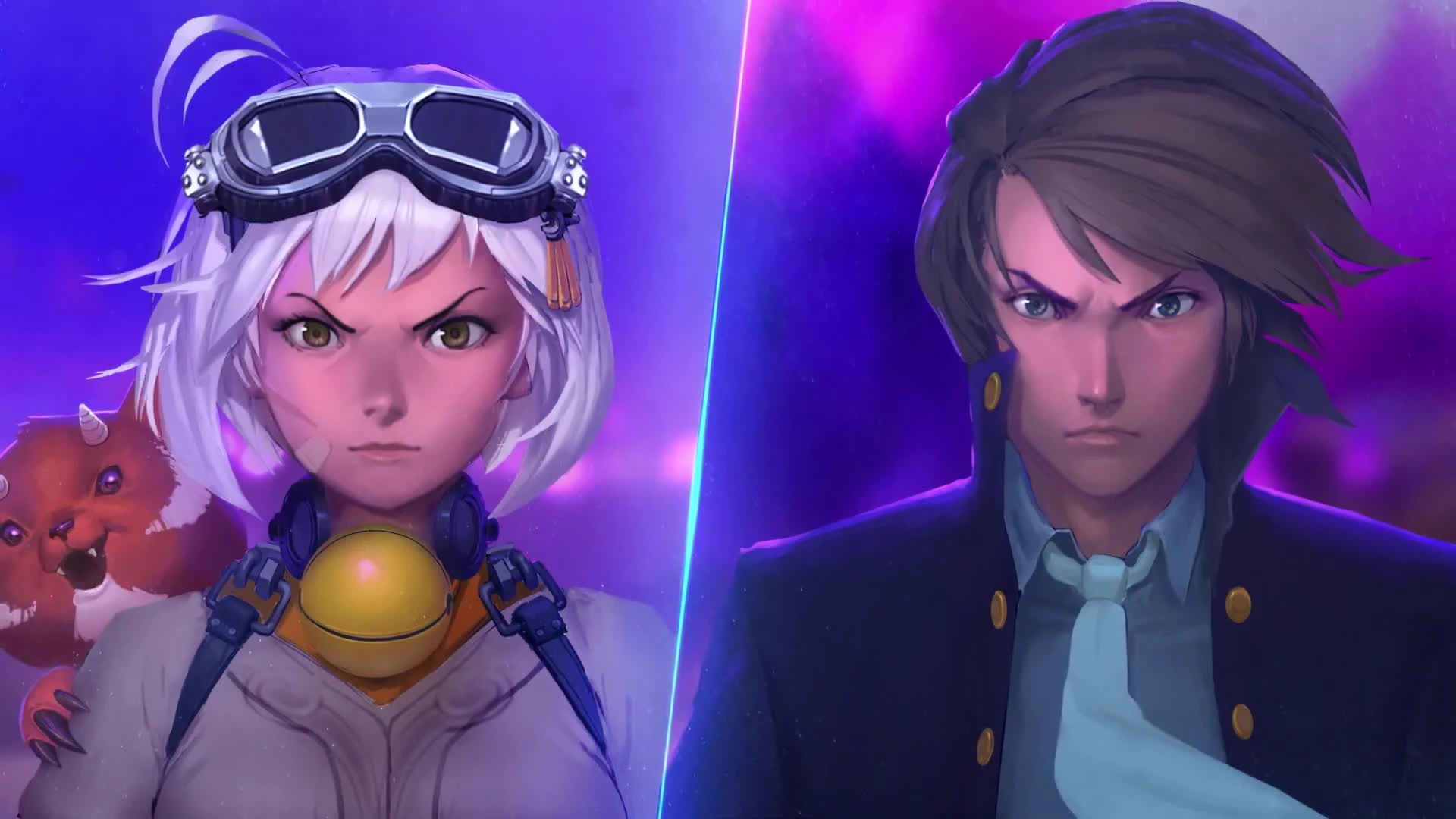 Трейлер Battle Breakers