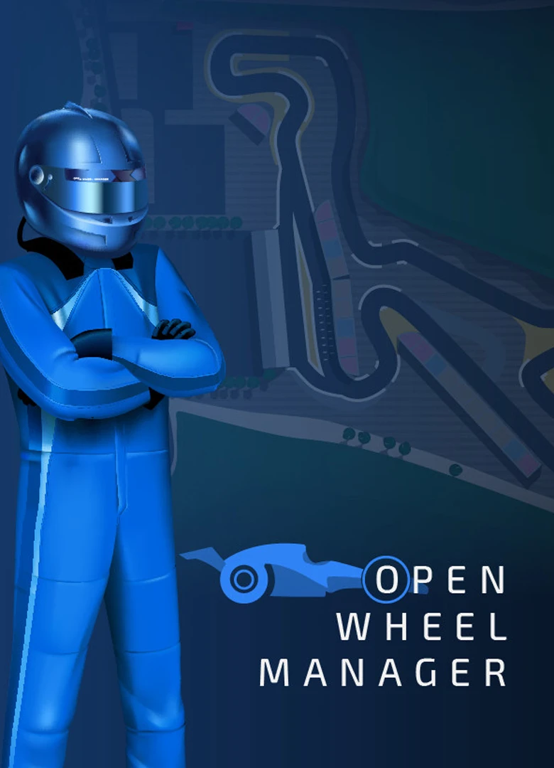 Open Wheel Manager