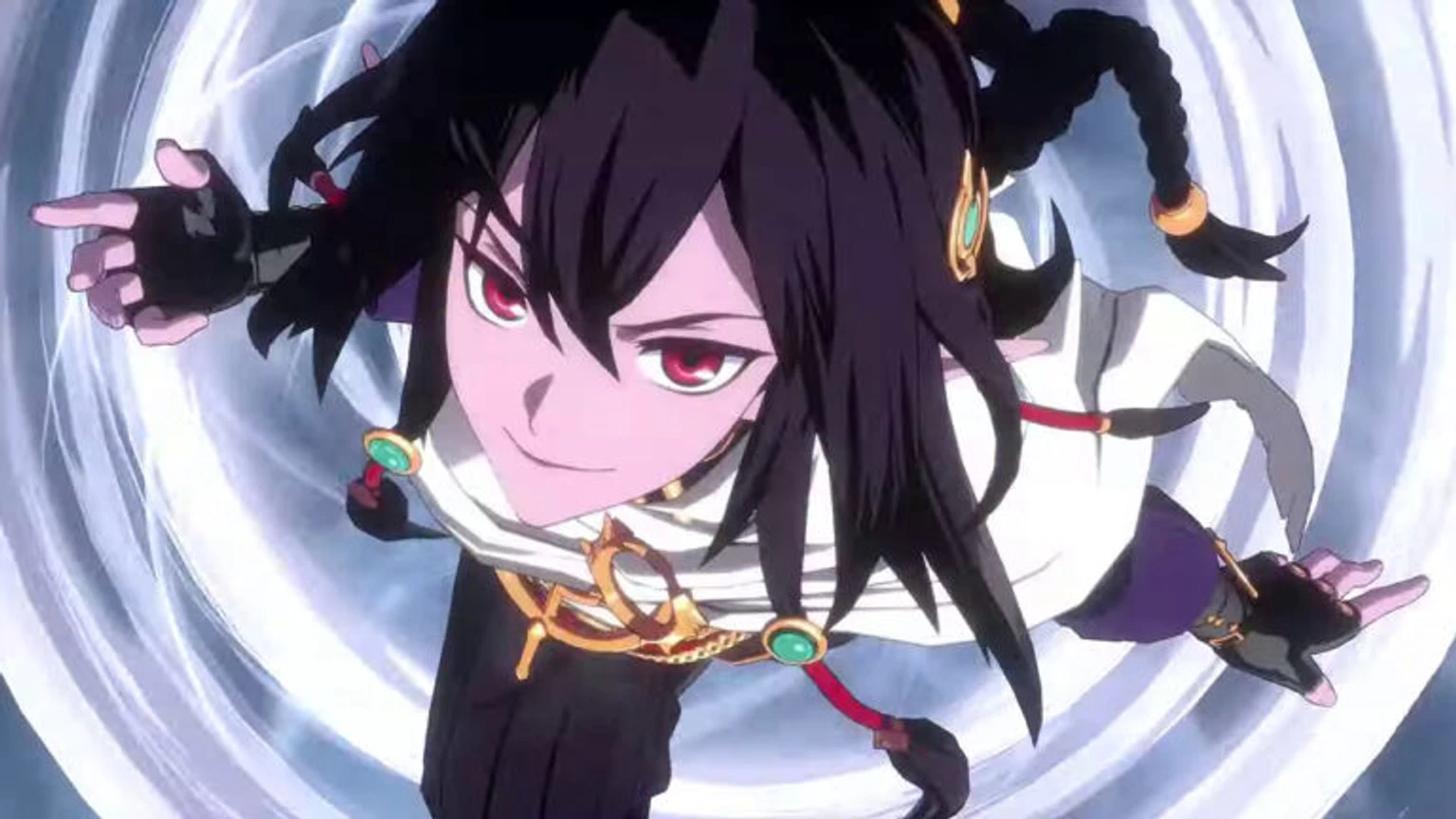 Свежий трейлер DNF DUEL знакомит нас с новым персонажем Swift Master