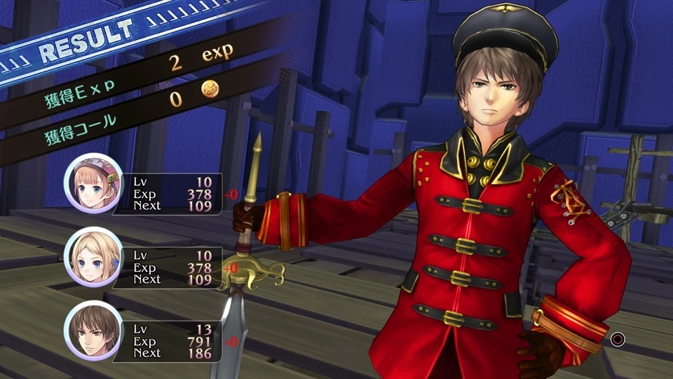 Новые скриншоты Atelier Rorona: Alchemist of Arland