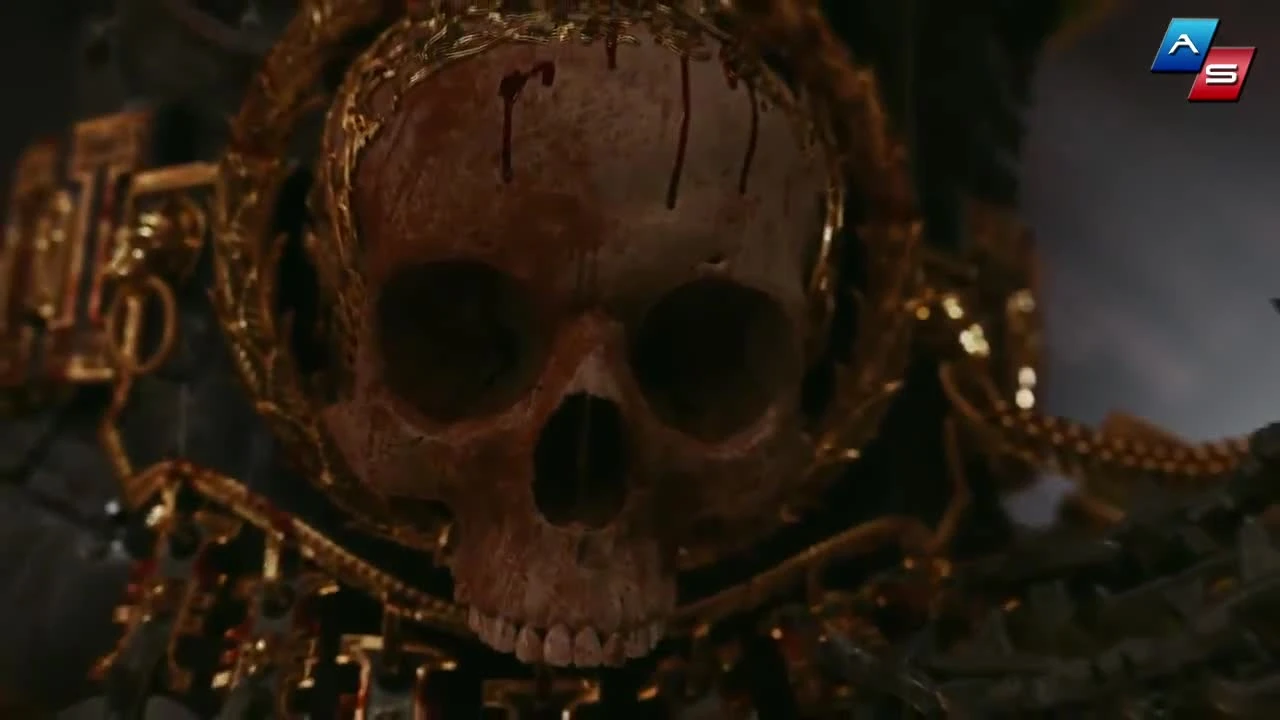 Warhammer 40,000: Inquisitor - Martyr Trailer [С русской озвучкой]