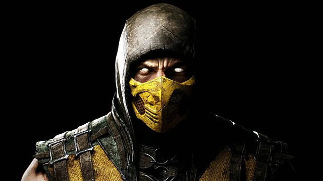 Mortal Kombat X получит в 2015 году приквел в формате комиксов