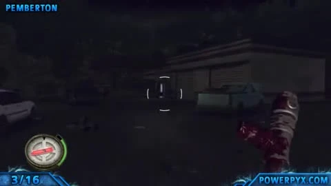 The Walking Dead: Survival Instincts "Все белки"