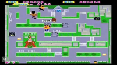 ТОП 10 "Самых Японских" Игр