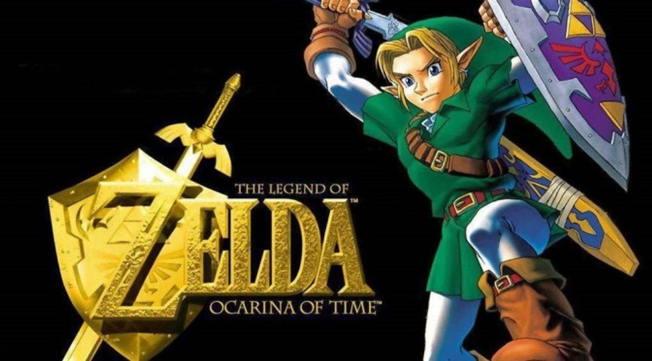 Вышел второй фанатский ПК-порт The Legend of Zelda: Ocarina of Time