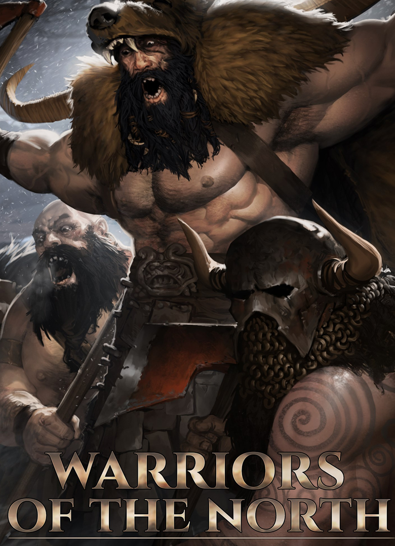 Battle Brothers - Warriors of the North