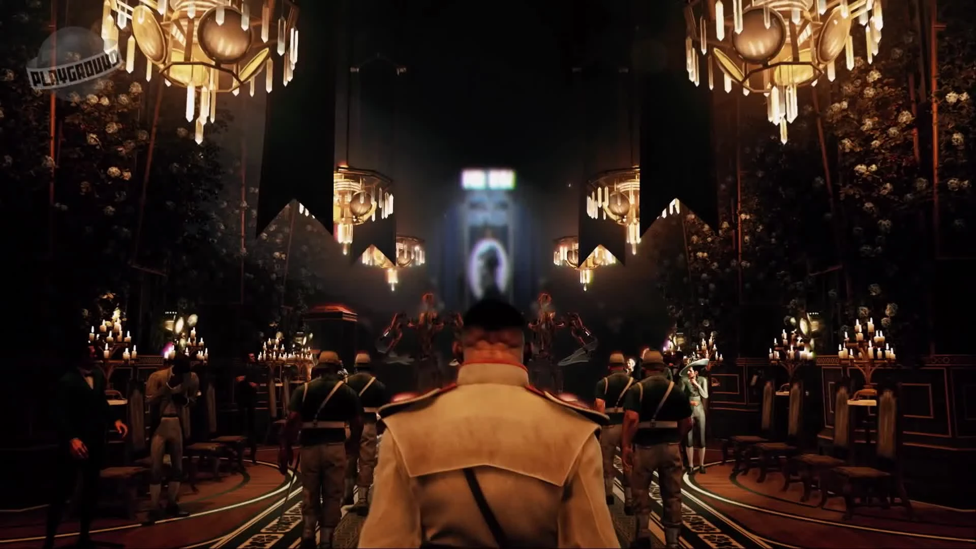 Ах, Карнака, жемчужина у моря: рецензия на Dishonored 2