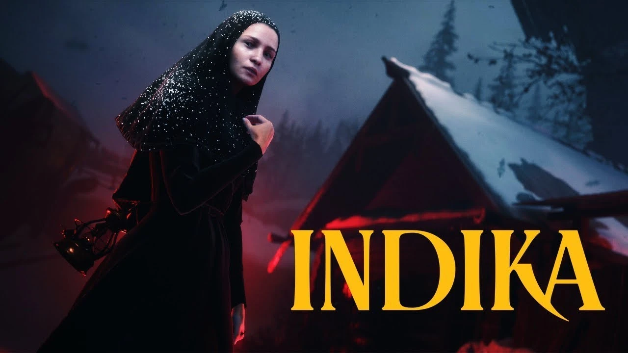 INDIKA "Обновление v07.05.2024"