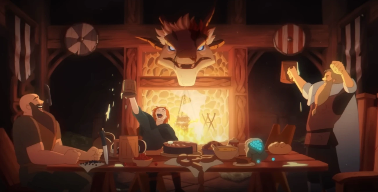 Разработчики Valheim выступили с официальным заявлением о платных модах: "все моды должны быть бесплатны для всех"