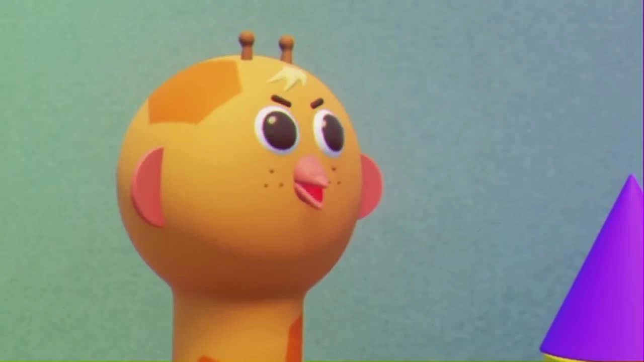 В Dreams создали забавное кукольное шоу