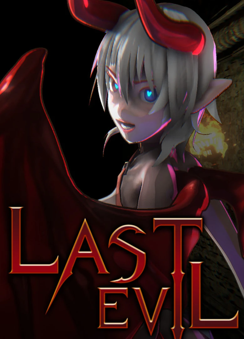 Last Evil