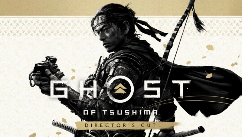 В Ghost of Tsushima: Director's Cut можно будет приласкать кошку, обезьяну и оленя
