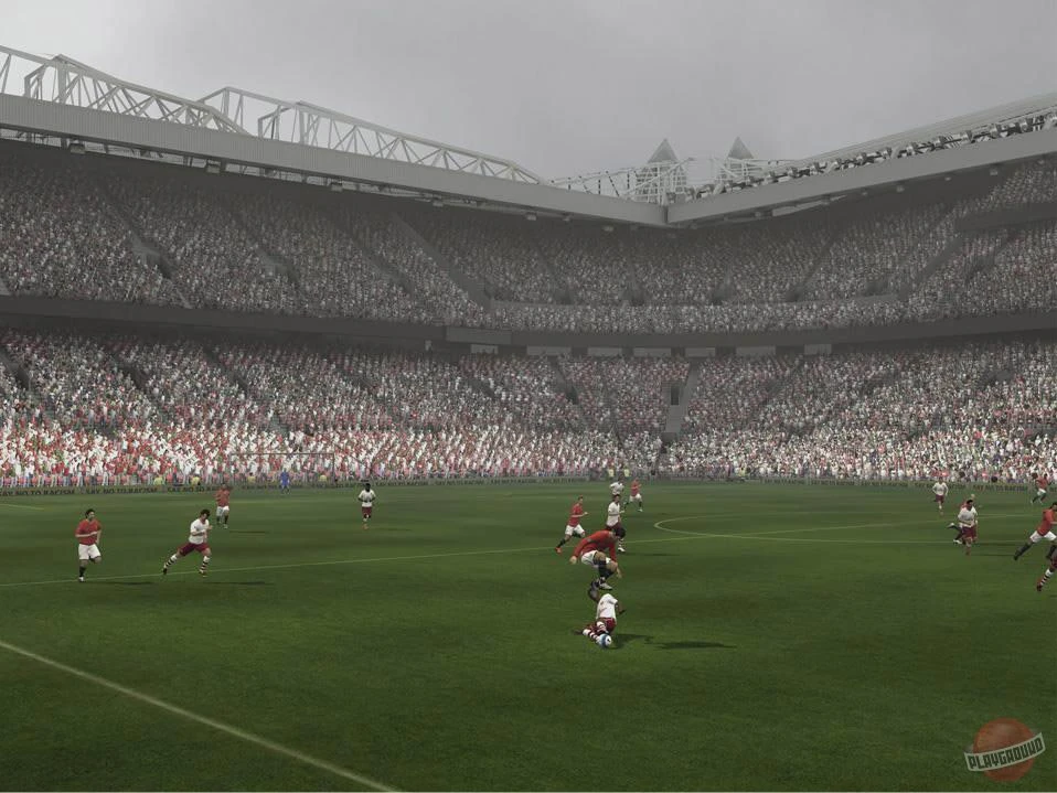 FIFA 09 (Xbox 360). Победная серия