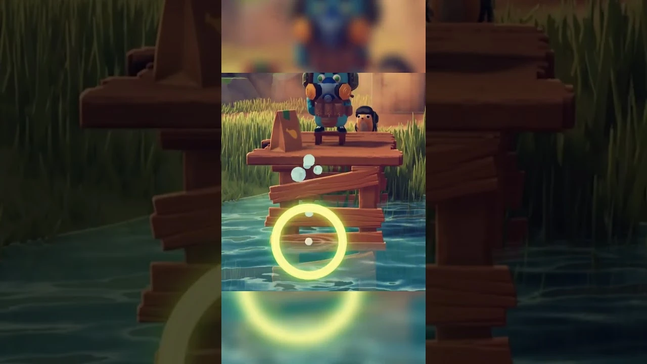 Гайд: Как ловить рыбу в Escape from Duckov (Сбор наживки, удочка и механика клёва)