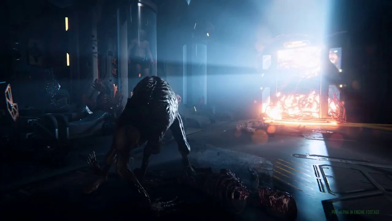 Уоррен Спектор: несмотря на скудность бюджета, System Shock 3 метит в ААА-класс