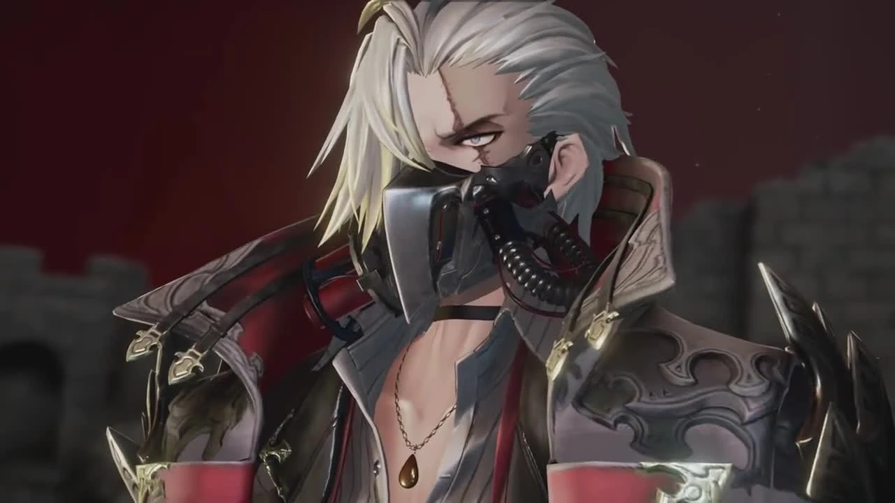 Code Vein - Мастеркласс всех Боссов